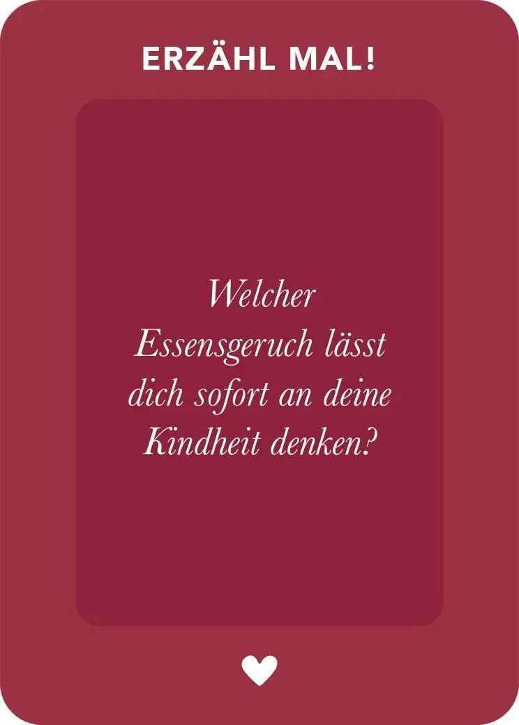 Bild: 4251693905820 | Erzähl mal! After Dinner | Elma Van Vliet | Spiel | Schachtel | 102 S.