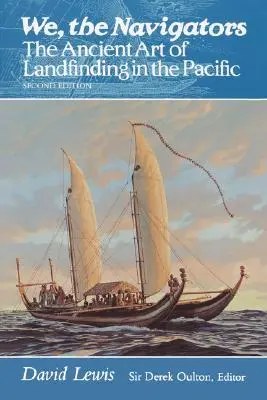 Cover: 9780824815820 | We, the Navigators | David Lewis | Taschenbuch | Englisch | 1994