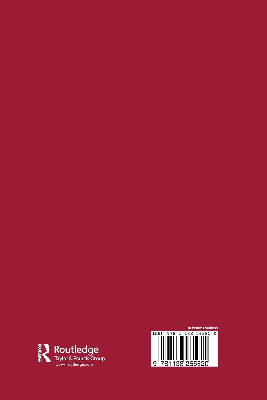 Rückseite: 9781138265820 | Women and the Material Culture of Needlework and Textiles, 1750-1950