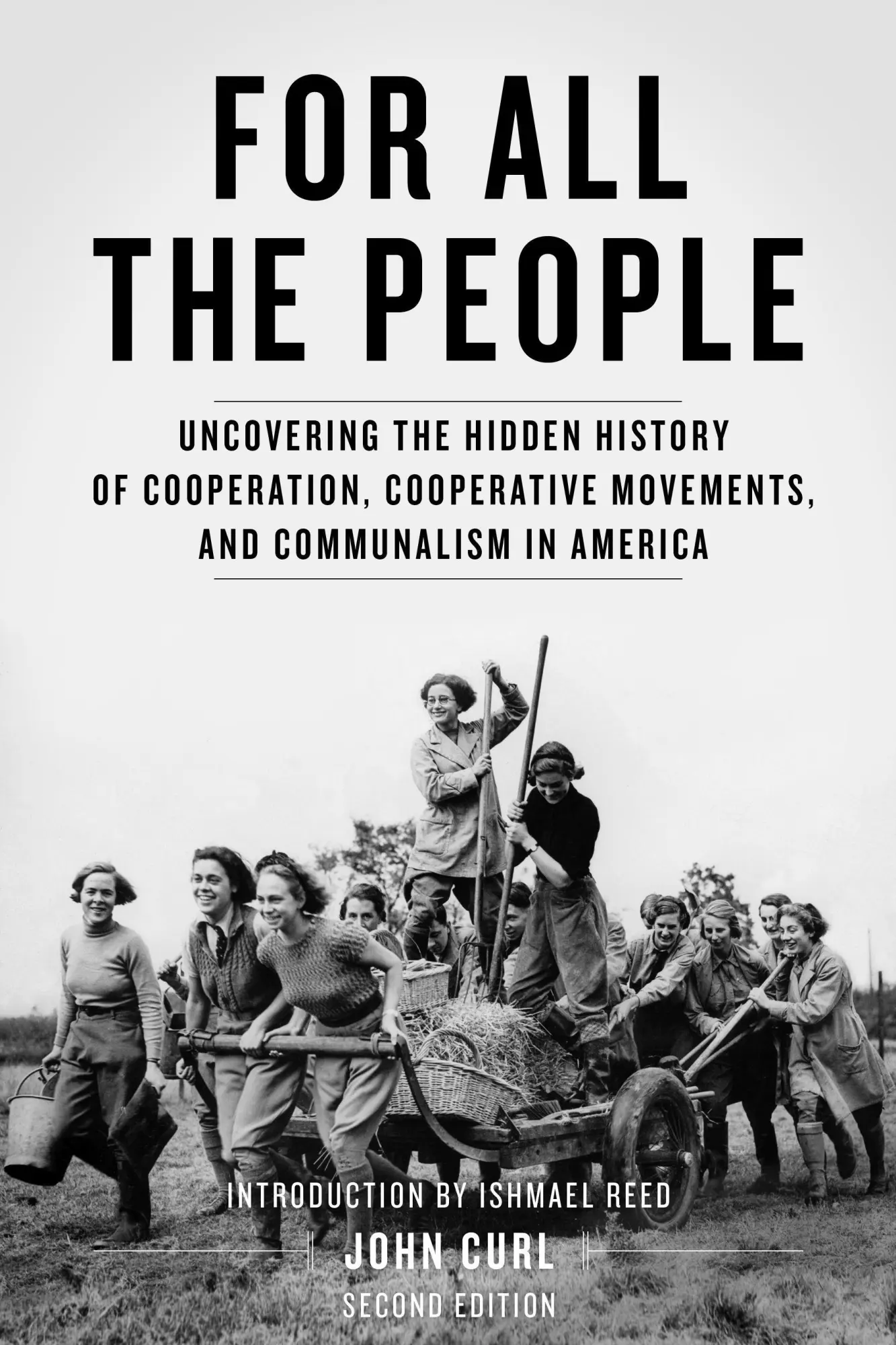 Cover: 9781604865820 | For All the People | John Curl | Taschenbuch | Englisch | 2012