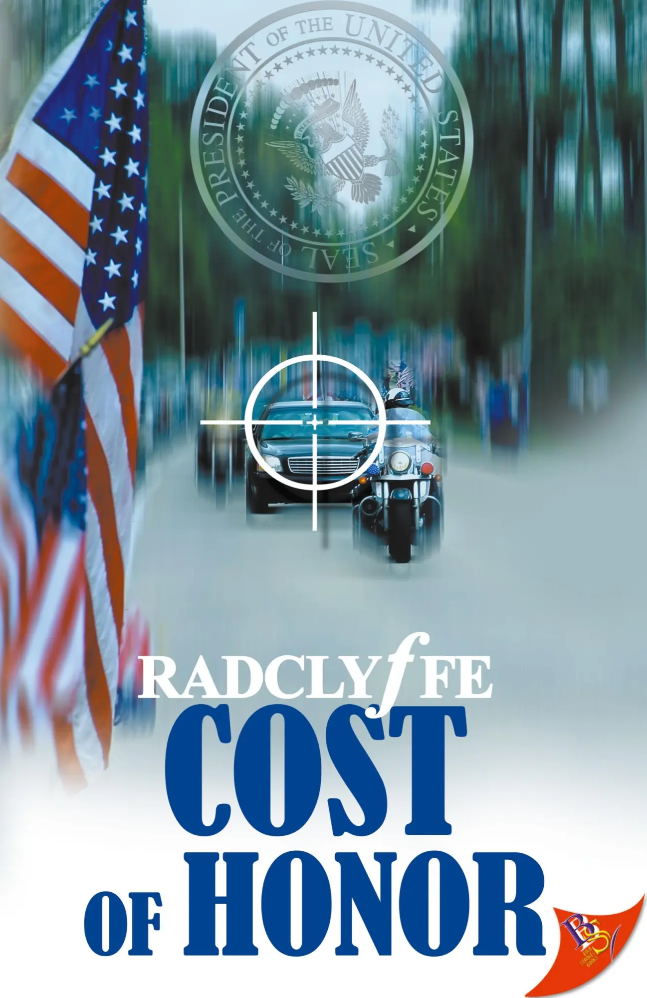 Cover: 9781635555820 | Cost of Honor | Radclyffe | Taschenbuch | Englisch | 2019