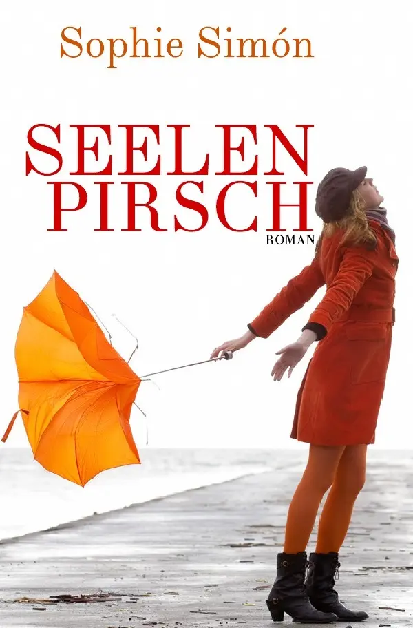 Cover: 9783753165820 | Seelenpirsch | Verlorene Herzen | Sophie Simón | Taschenbuch | 328 S.