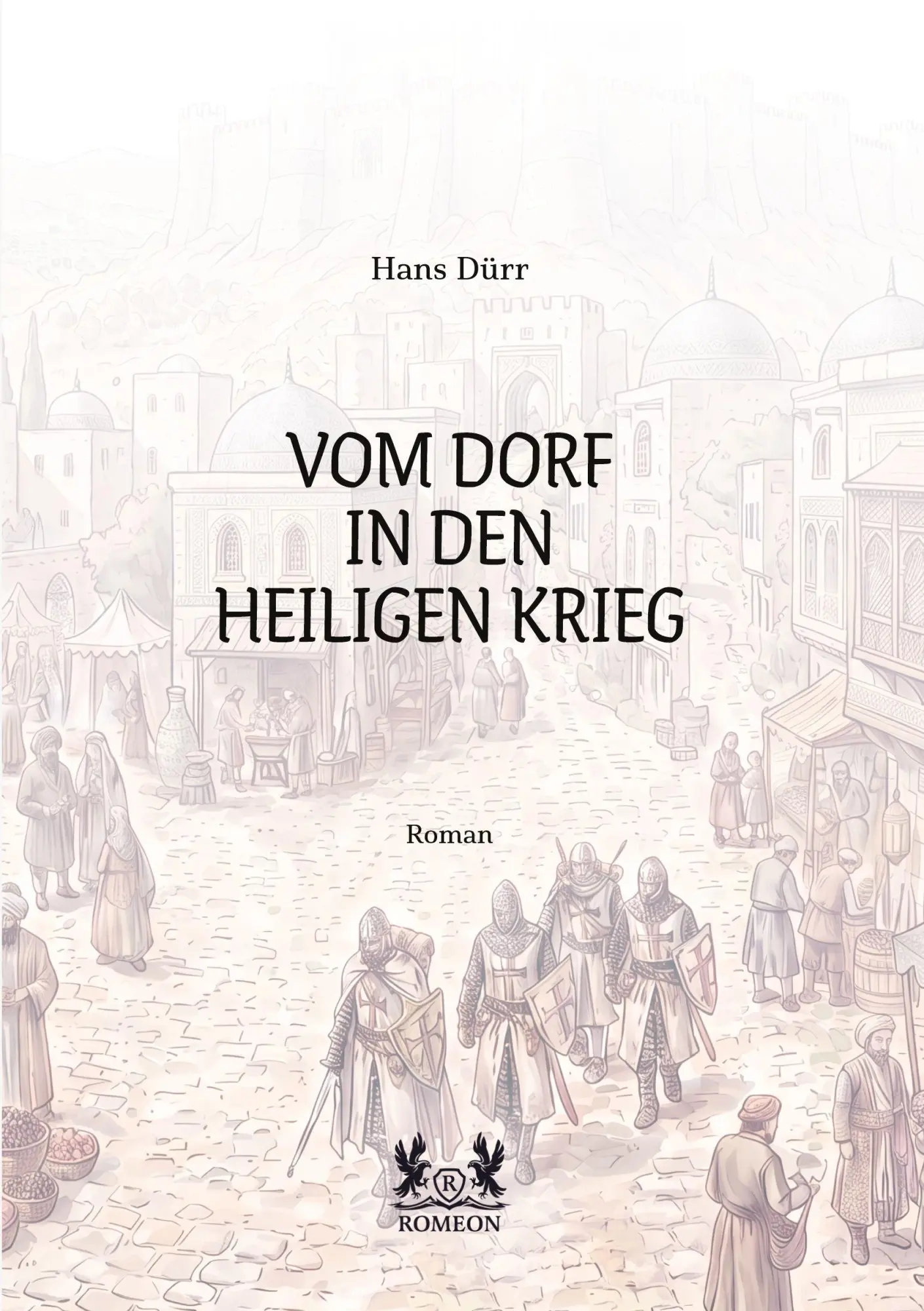 Vom Dorf in den Heiligen Krieg