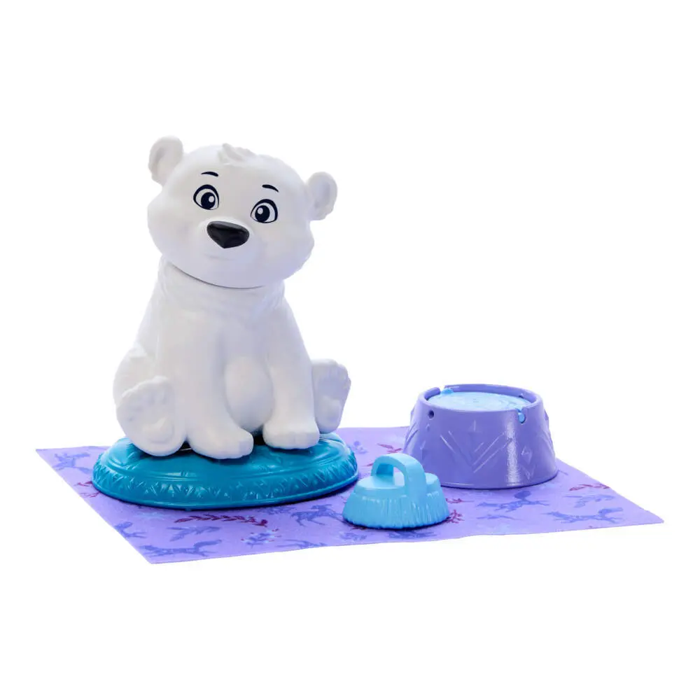 Bild: 194735295920 | Disney Die Eiskönigin Elsa &amp; Baby Bear | Blister | JFG16 | Deutsch