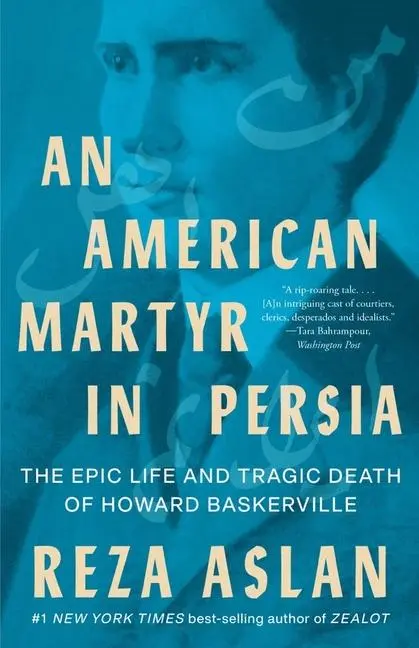 Cover: 9781324065920 | An American Martyr in Persia | Reza Aslan | Taschenbuch | Englisch
