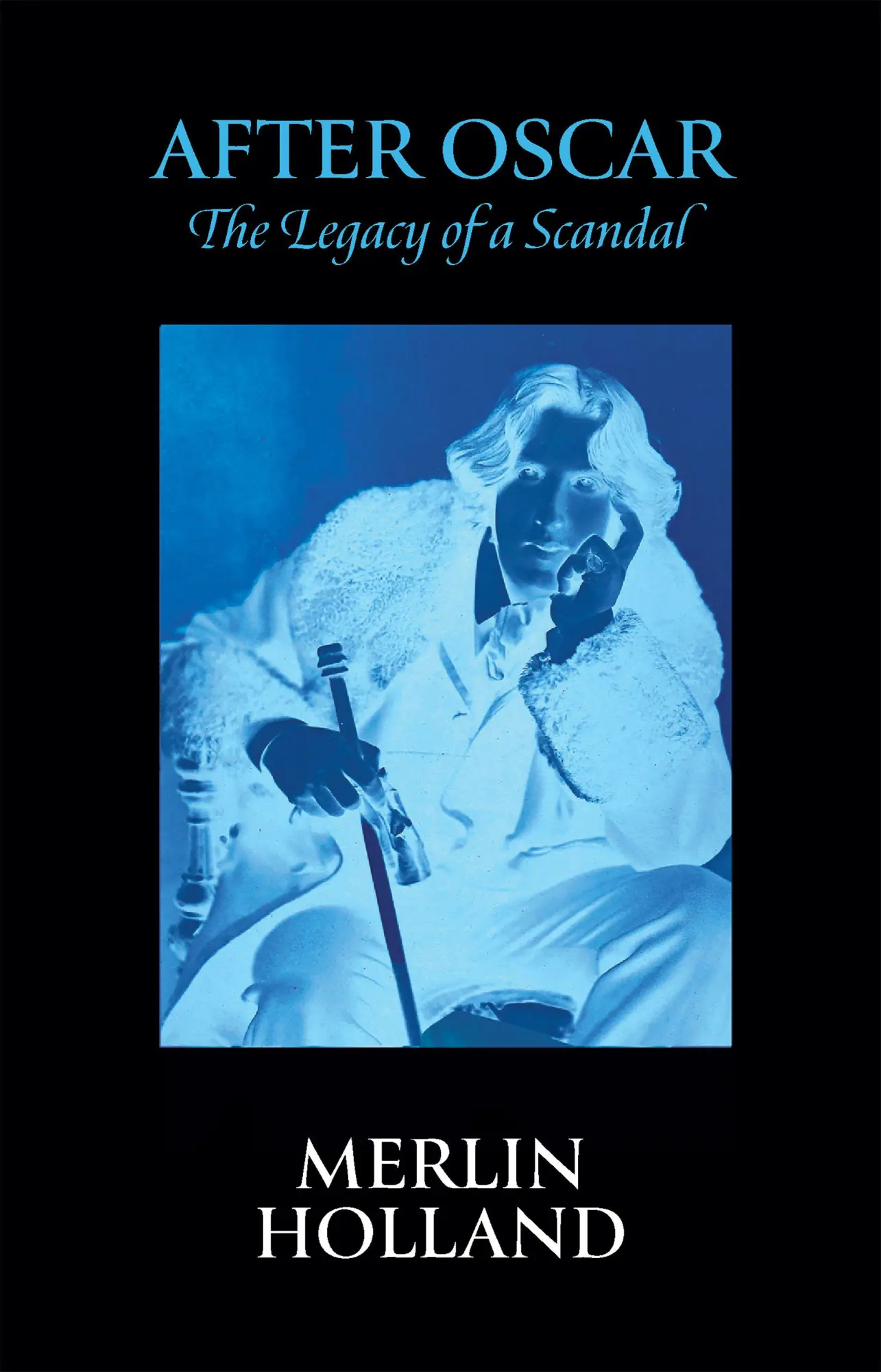 Cover: 9781787705920 | After Oscar | The Legacy of a Scandal | Merlin Holland | Buch | 2025