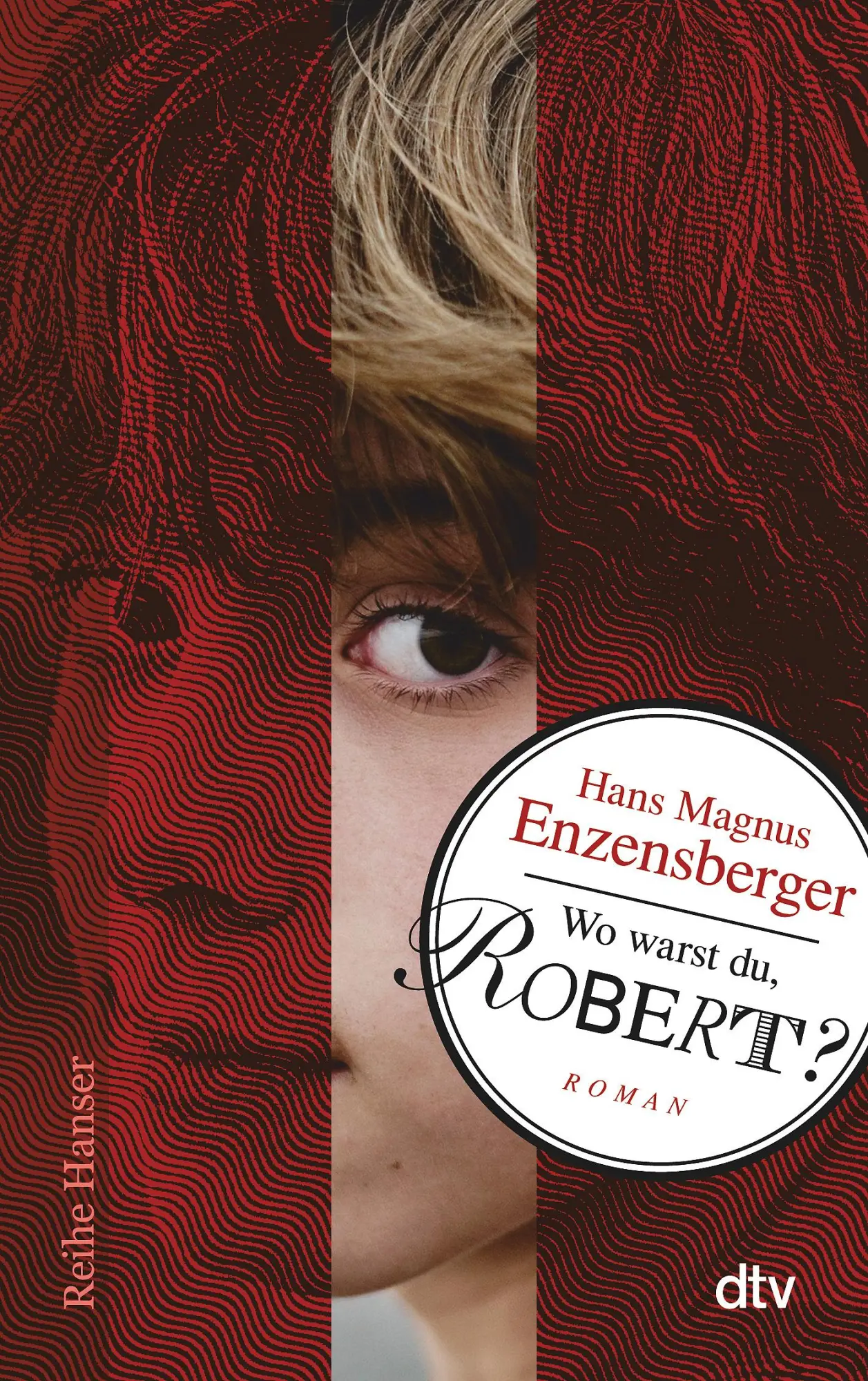 Cover: 9783423625920 | Wo warst du, Robert? | Hans Magnus Enzensberger | Taschenbuch | 300 S.