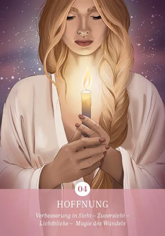 Bild: 9783745925920 | Orakel-Kartenset: Seelenreise Orakel Stelle dich den Aufgaben...