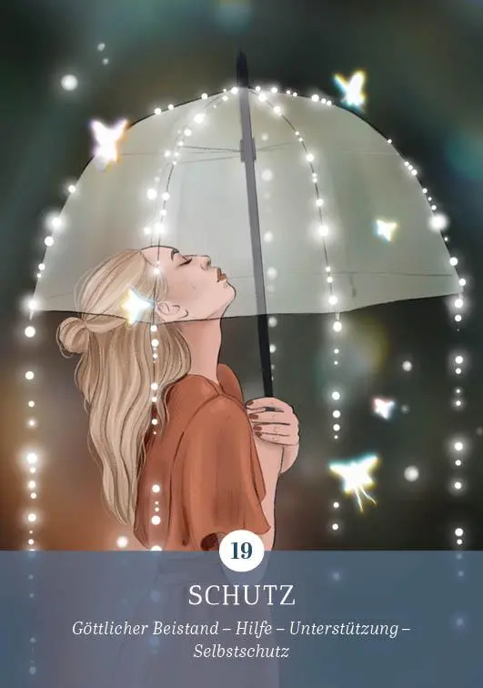 Bild: 9783745925920 | Orakel-Kartenset: Seelenreise Orakel Stelle dich den Aufgaben...