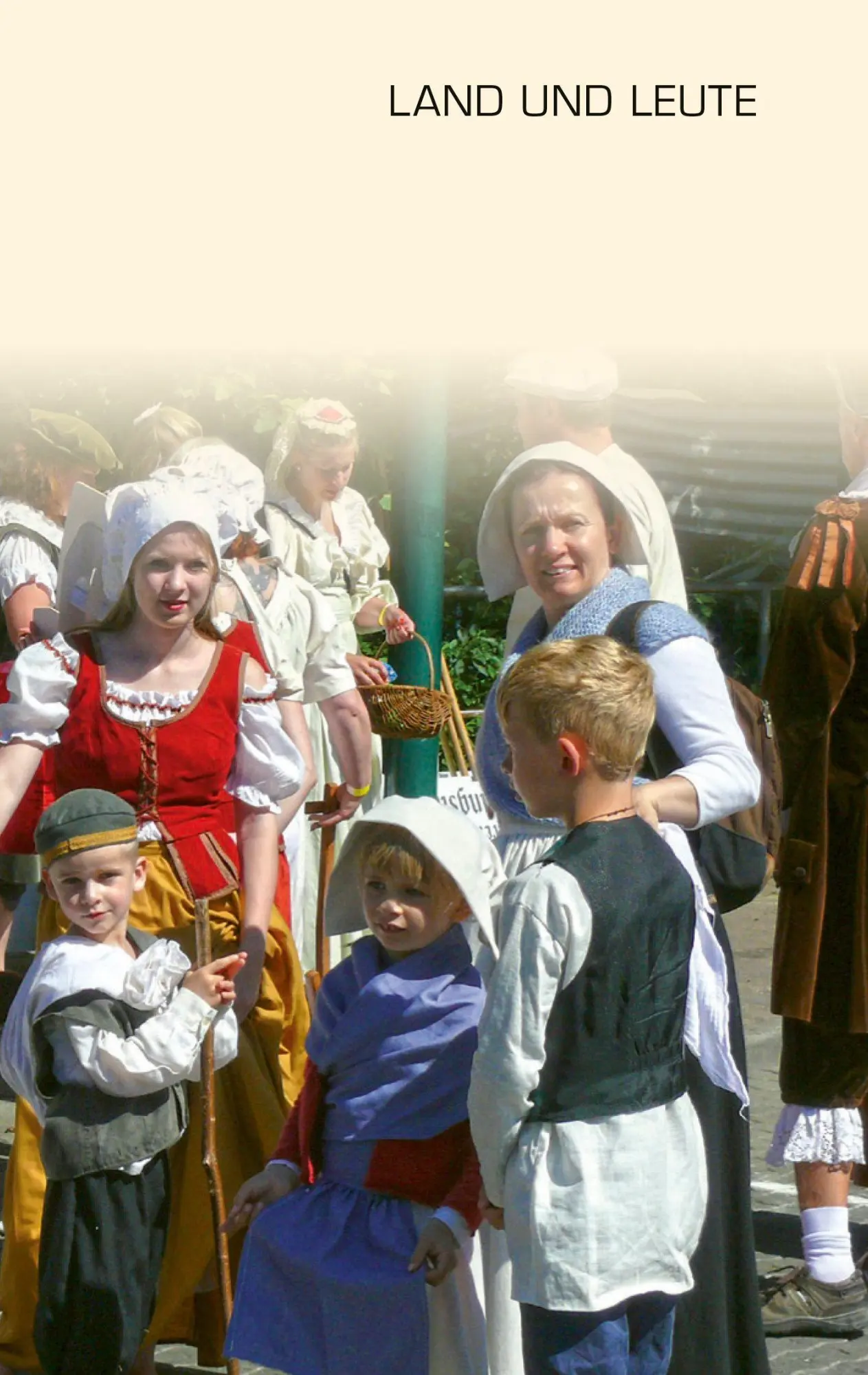 Bild: 9783897945920 | TRESCHER Reiseführer Barnim und Uckermark | Jaath Kristine | Buch