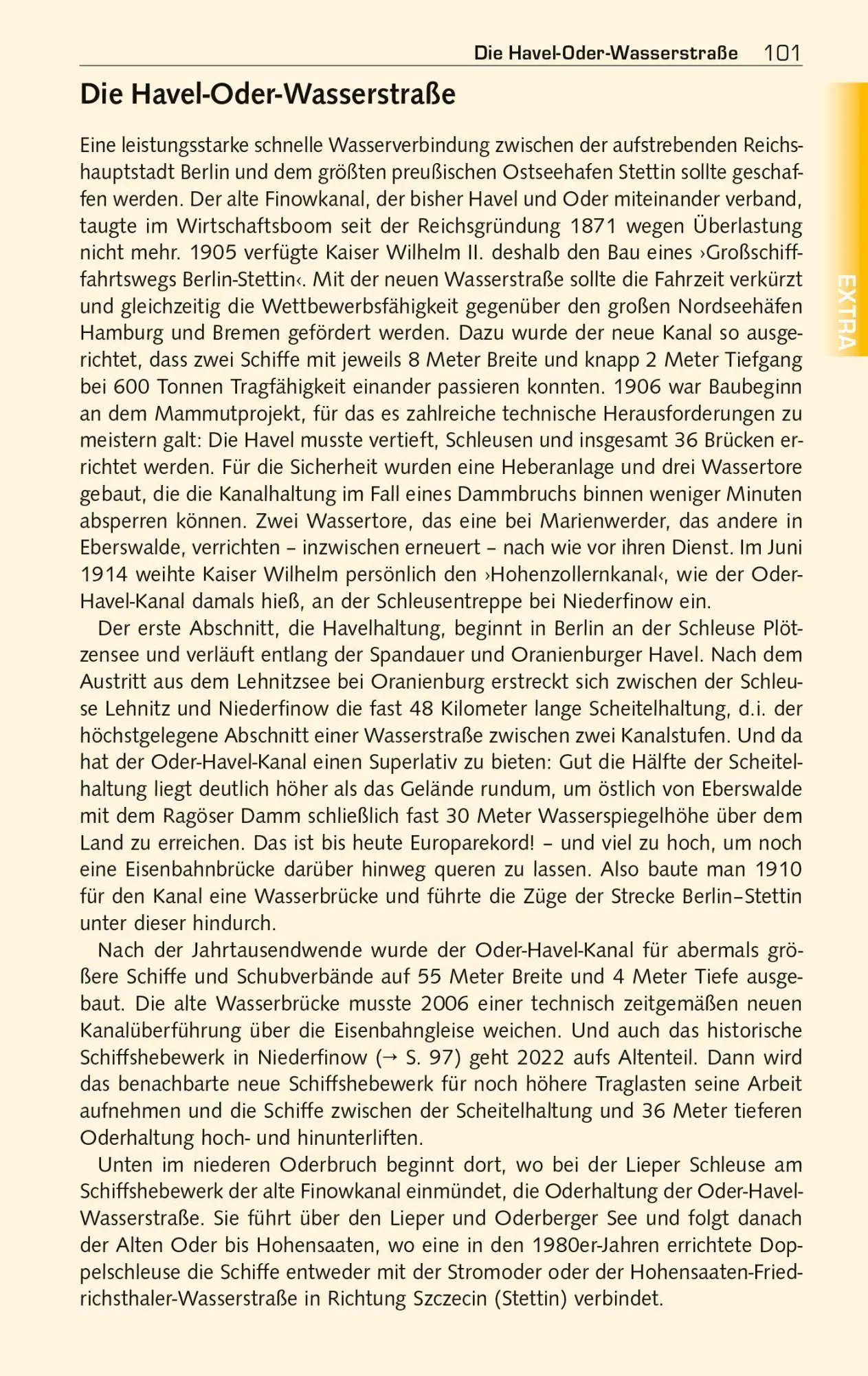 Bild: 9783897945920 | TRESCHER Reiseführer Barnim und Uckermark | Jaath Kristine | Buch