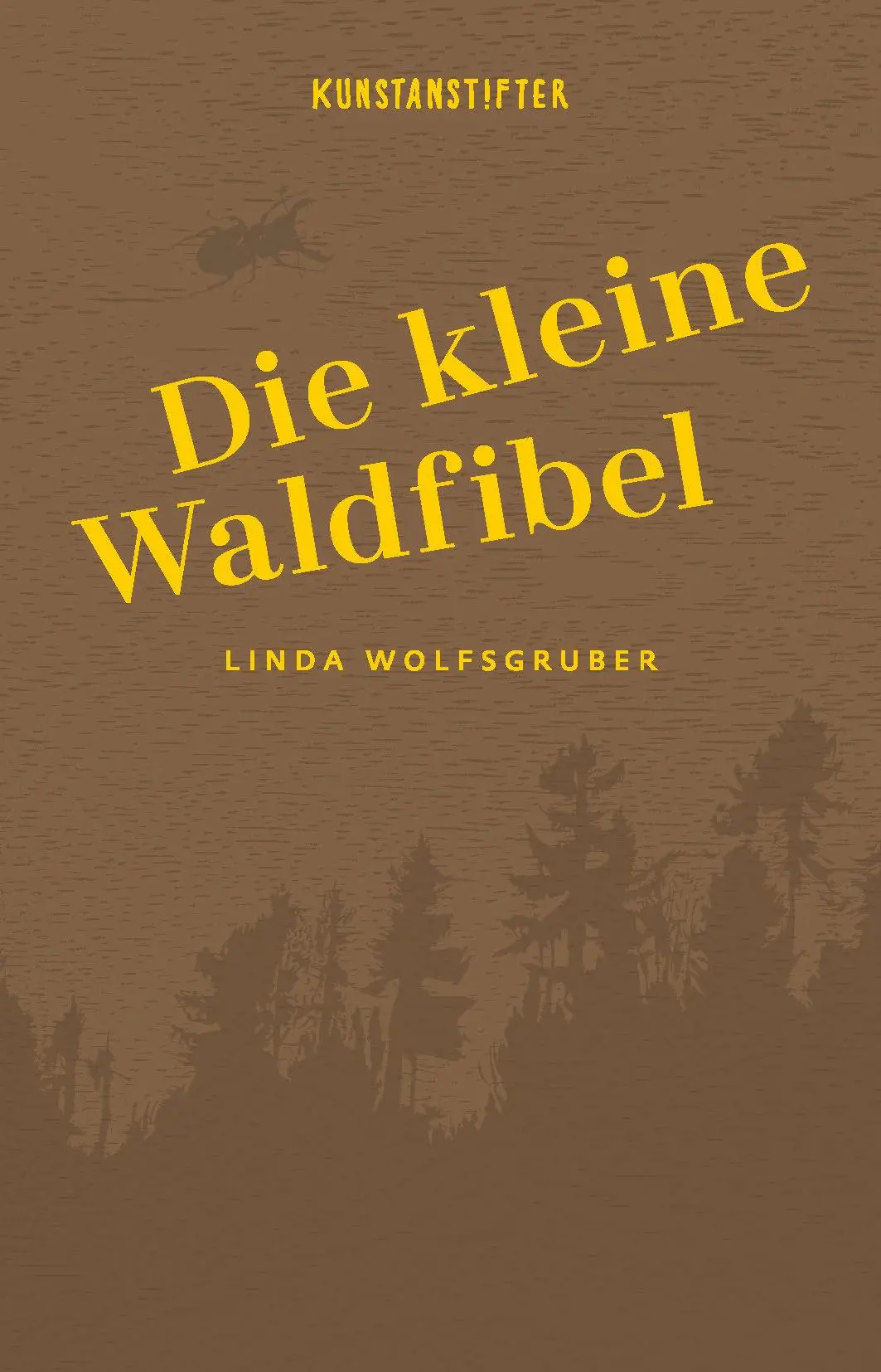 Cover: 9783942795920 | Die kleine Waldfibel | Linda Wolfsgruber | Buch | 144 S. | Deutsch