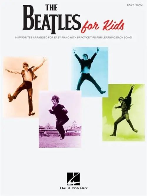 Cover: 9781495096020 | The Beatles for Kids | Paul McCartney | Taschenbuch | Buch | Englisch