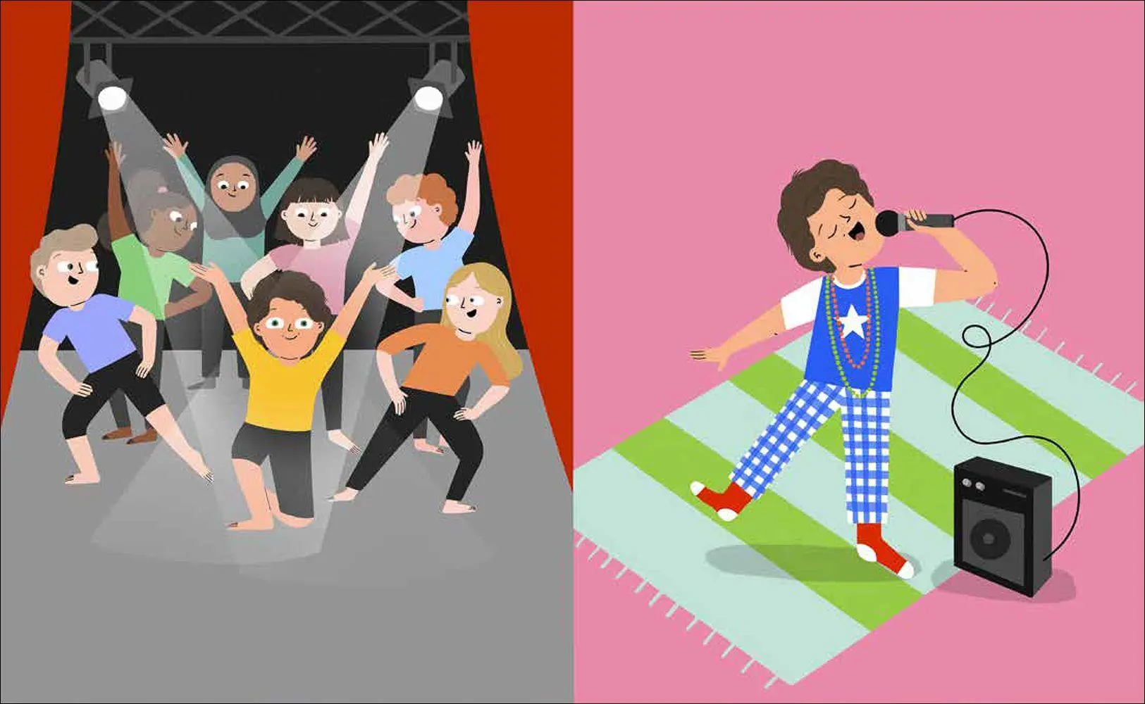 Bild: 9783458646020 | Harry Styles - Little People, BIG DREAMS (Deutsche Ausgabe) | Vegara