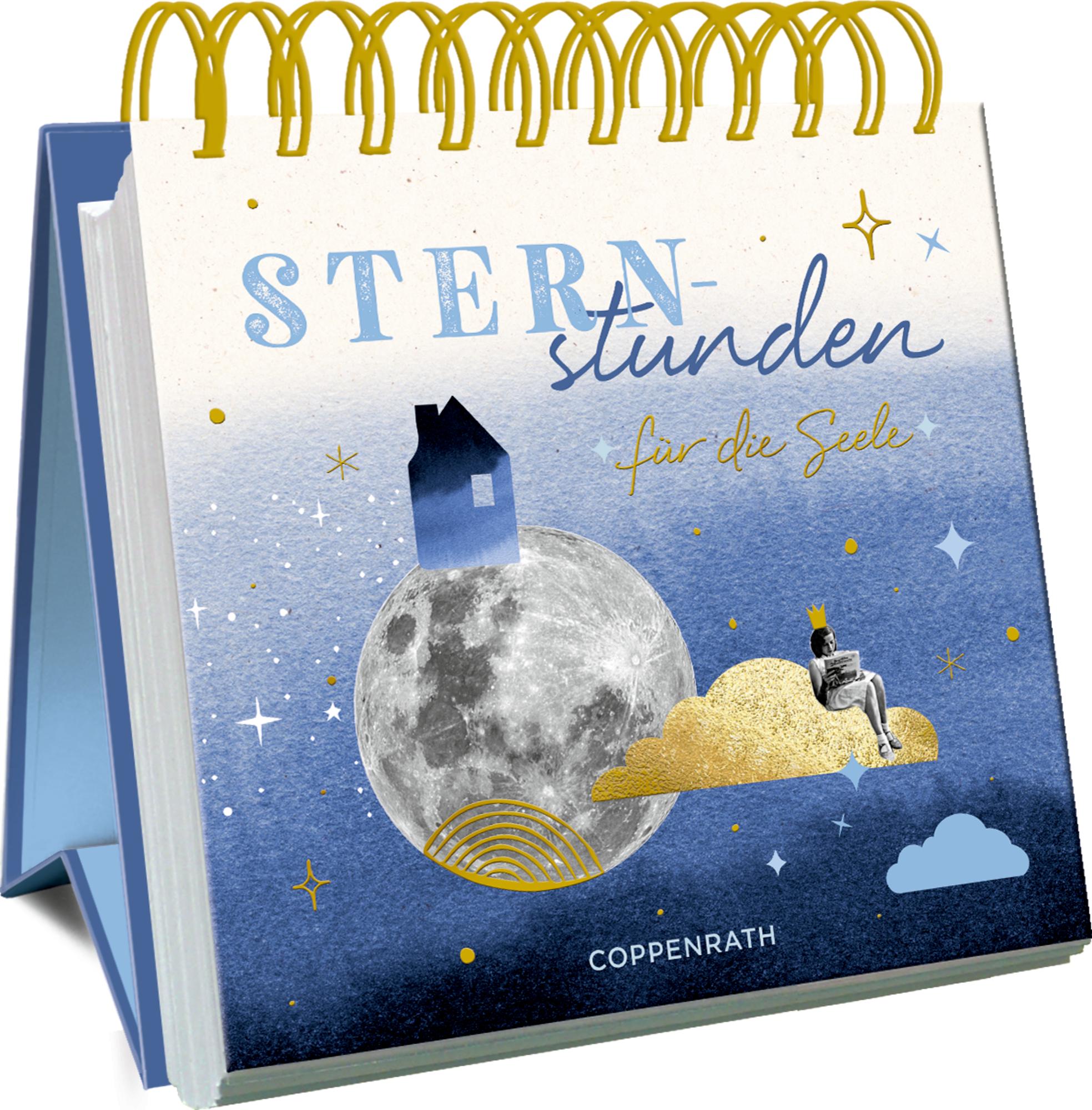 Cover: 9783649646020 | Sternstunden für die Seele | Christina Kölsch | Taschenbuch | 176 S.