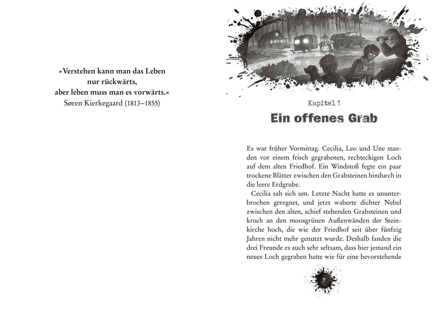 Bild: 9783751206020 | CLUE 4. Grabräuber in der Skutebucht | Jørn Lier Horst | Buch | CLUE