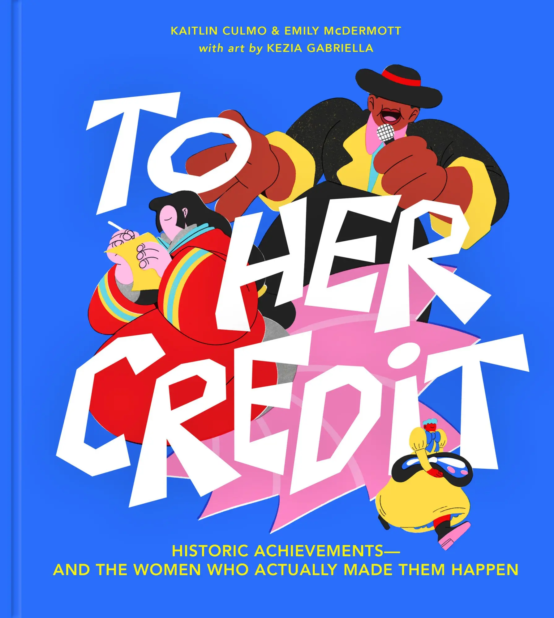Cover: 9781454946120 | To Her Credit | Kaitlin Culmo (u. a.) | Buch | Gebunden | Englisch