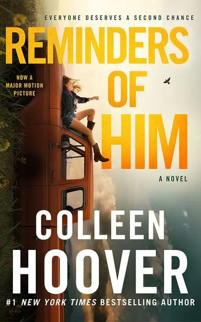 Cover: 9781662536120 | Reminders of Him | A Novel | Colleen Hoover | Taschenbuch | Englisch