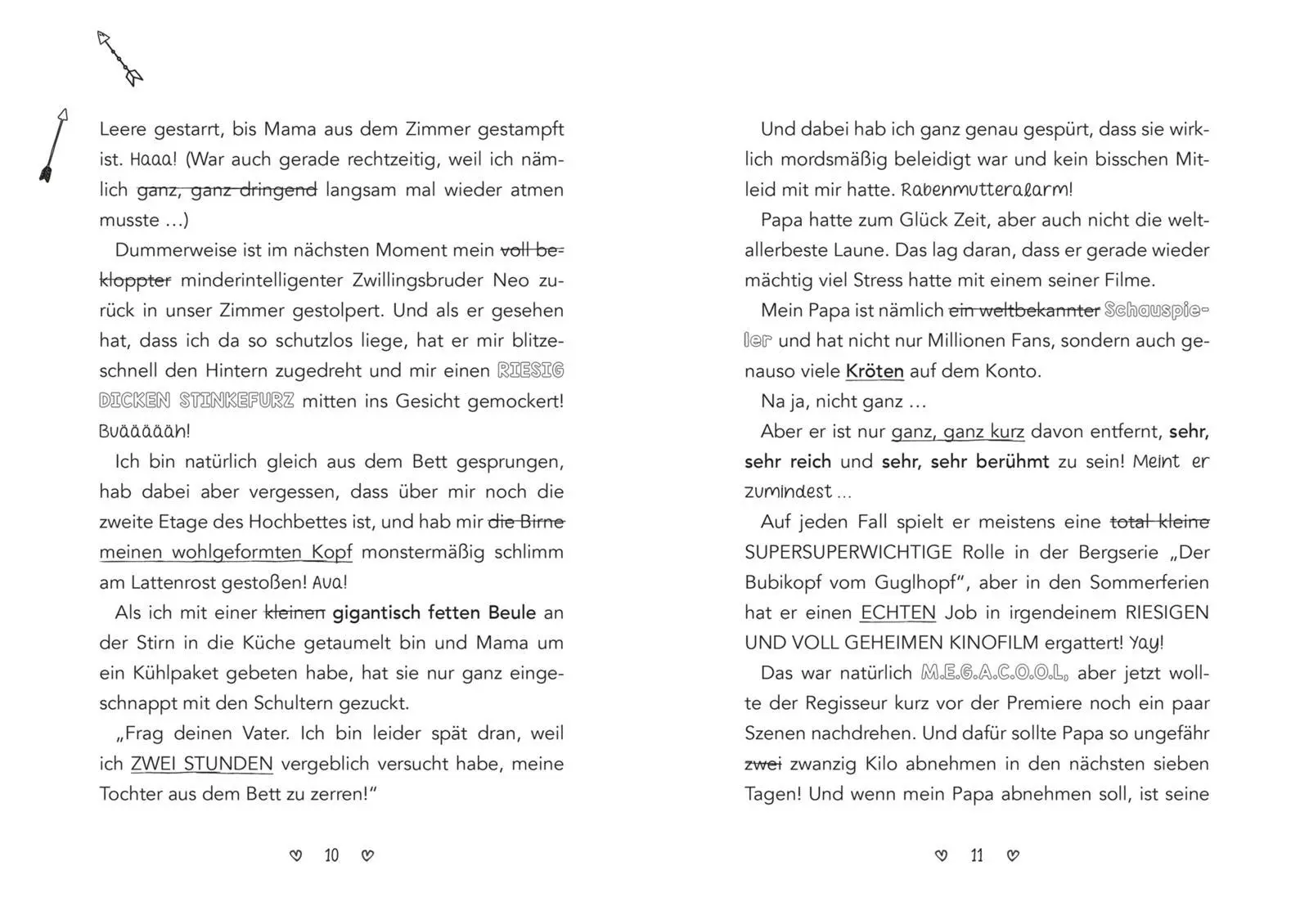 Bild: 9783522506120 | Schwesterherzen 2: Auf Klassenfahrt | Ich glaub, DEIN Schwein pfeift!