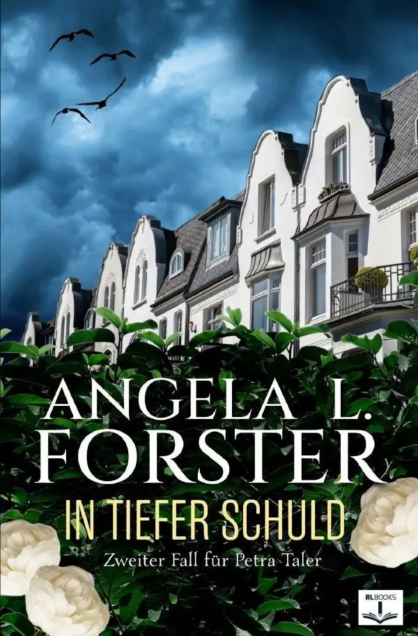 Cover: 9783565486120 | Alte Land-Krimi / In tiefer Schuld | Zweiter Fall für Petra Taler