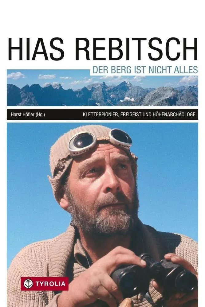 Cover: 9783702236120 | PoD - Hias Rebitsch | Horst Höfler | Taschenbuch | 264 S. | Deutsch