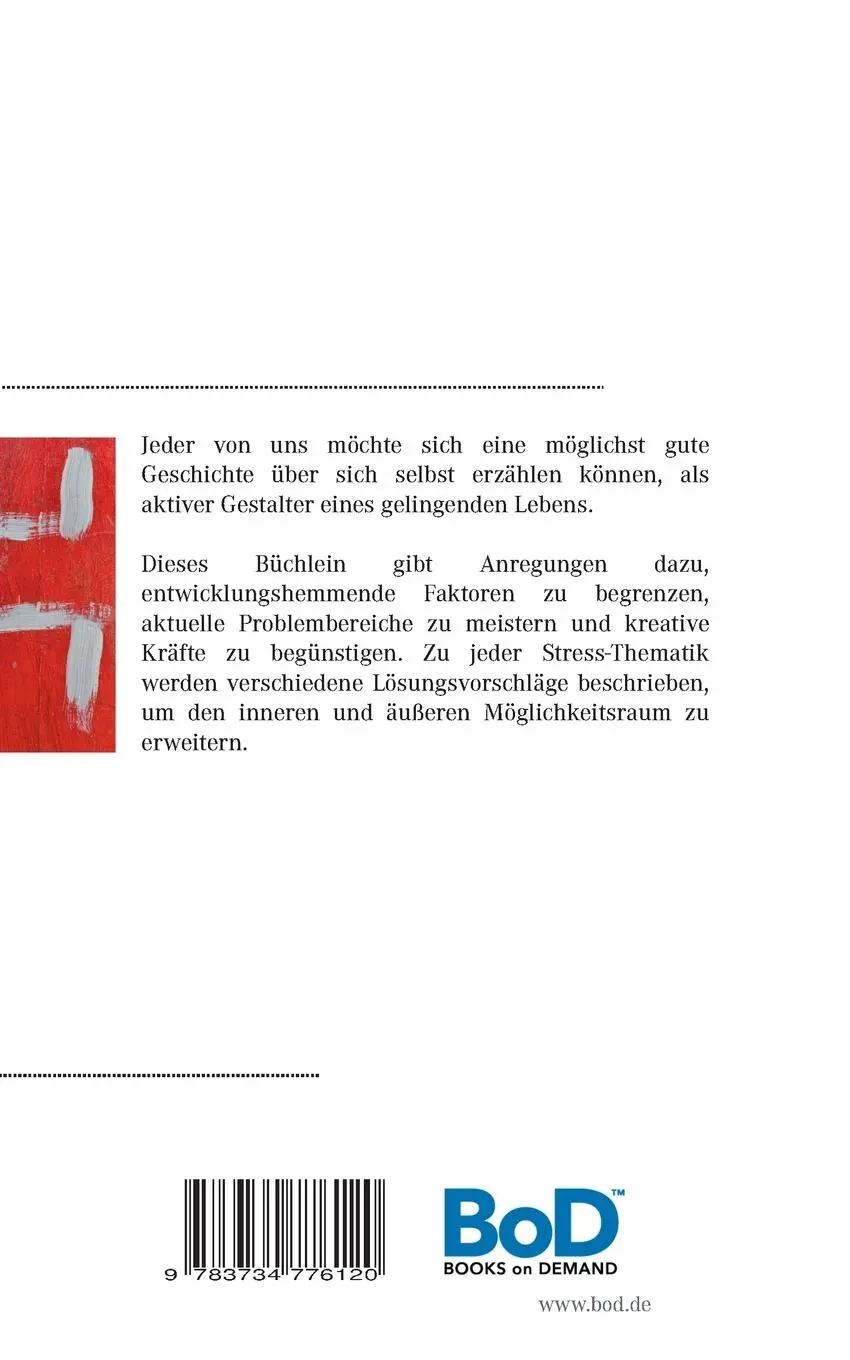 Rückseite: 9783734776120 | Notfallkoffer für die Seele | Soforthilfe in Belastungssituationen