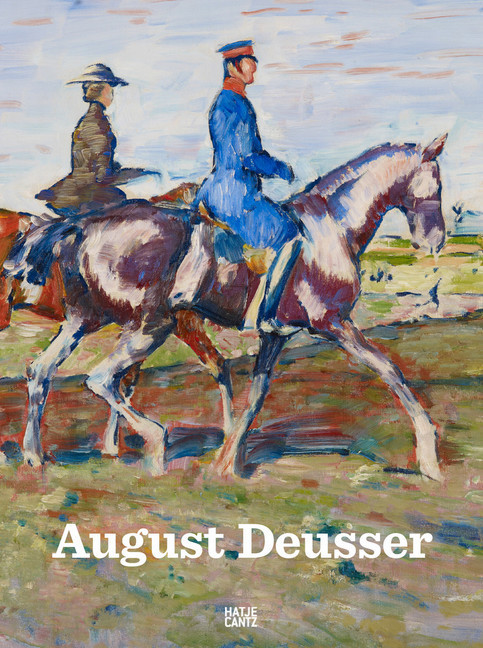 Cover: 9783775746120 | August Deusser | August/Bitar, Kerstin/Boll, Dirk u a Deusser | Buch