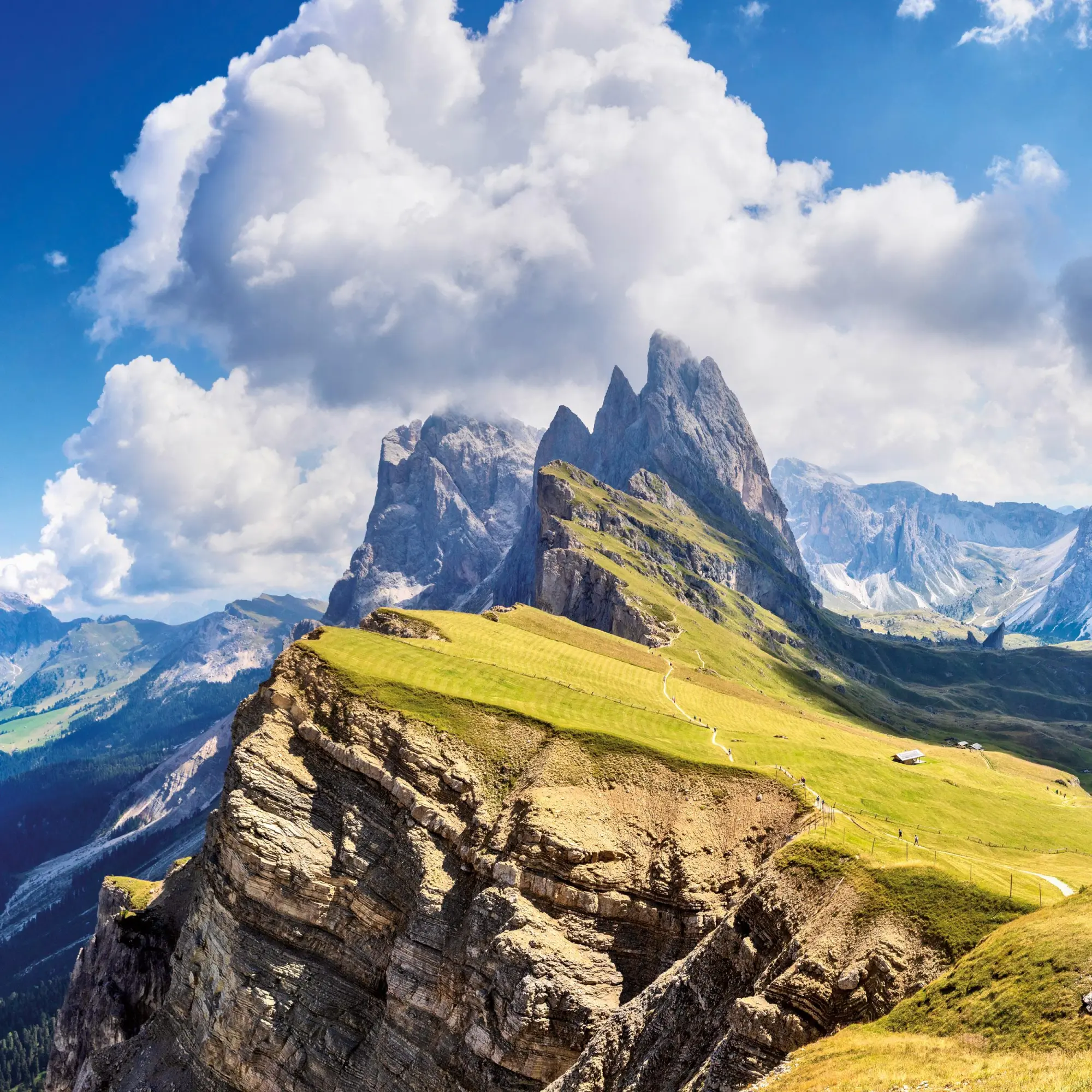 Bild: 9783959296120 | Alpen 2026 | Kalender 2026 | Kalender | Artwork Edition | 28 S. | 2026
