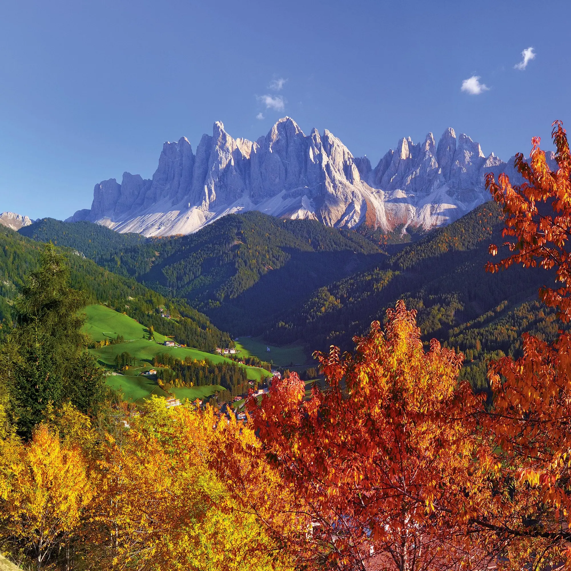 Bild: 9783959296120 | Alpen 2026 | Kalender 2026 | Kalender | Artwork Edition | 28 S. | 2026