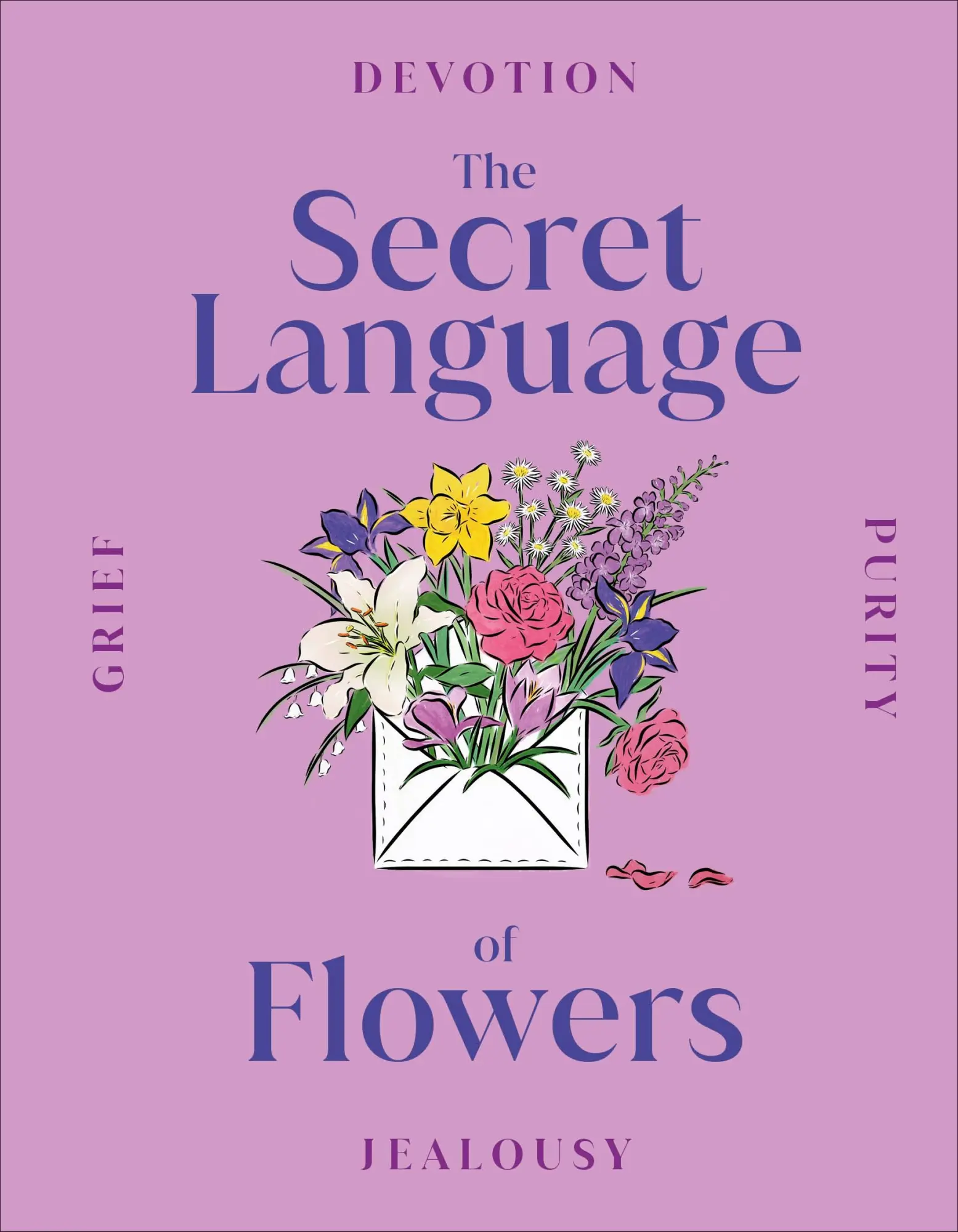 Cover: 9780241566220 | The Secret Language of Flowers | DK | Buch | DK Secret Histories