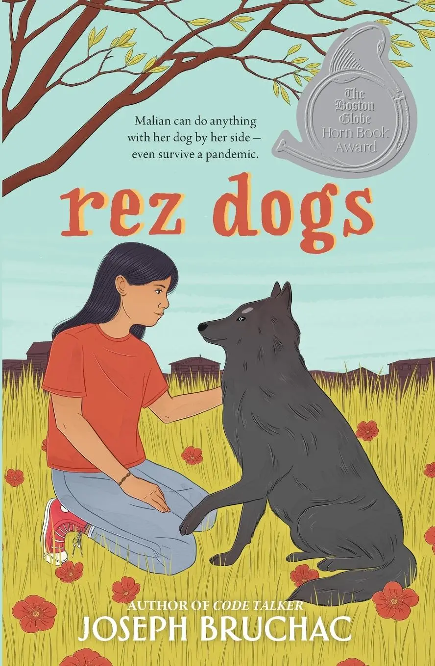 Cover: 9780593326220 | Rez Dogs | Joseph Bruchac | Taschenbuch | Englisch | 2022