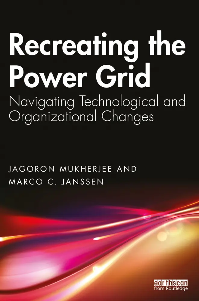 Cover: 9781032406220 | Recreating the Power Grid | Jagoron Mukherjee (u. a.) | Taschenbuch