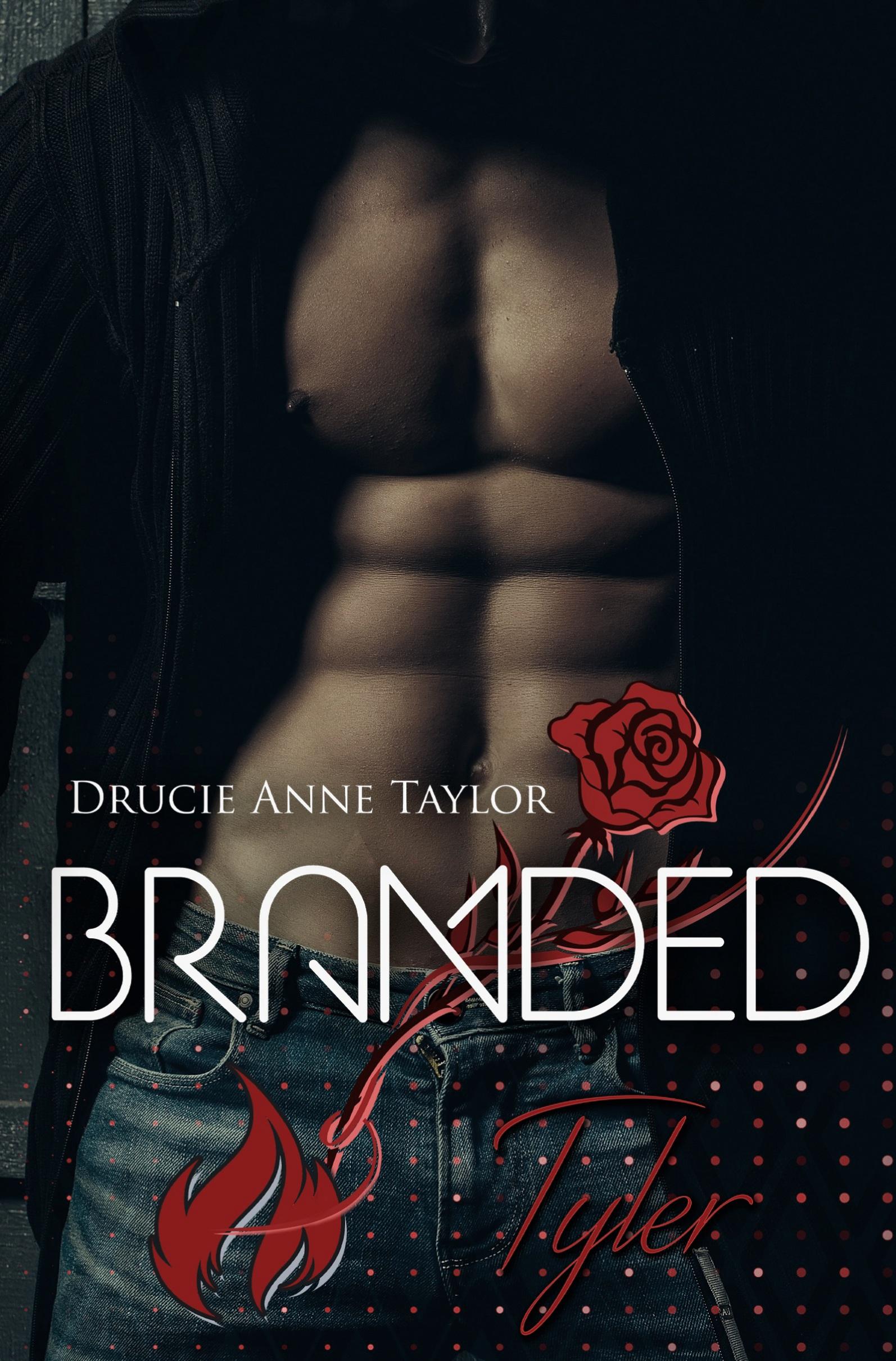 Cover: 9783757916220 | Tyler | Drucie Anne Taylor | Taschenbuch | 320 S. | Deutsch | 2023