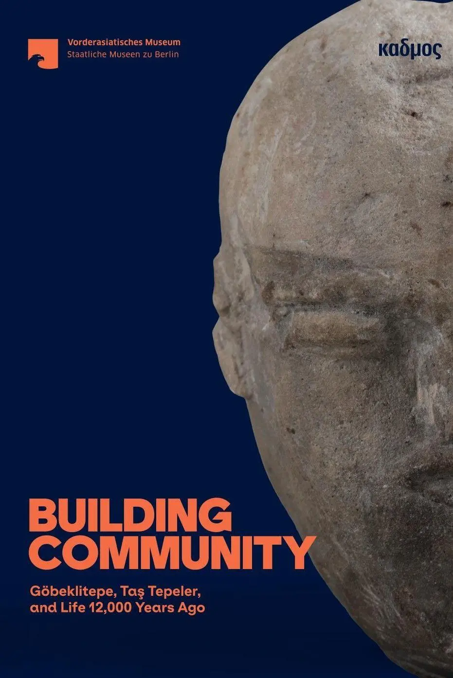 Cover: 9783865996220 | Building Community | Barbara Helwing (u. a.) | Taschenbuch | 192 S.