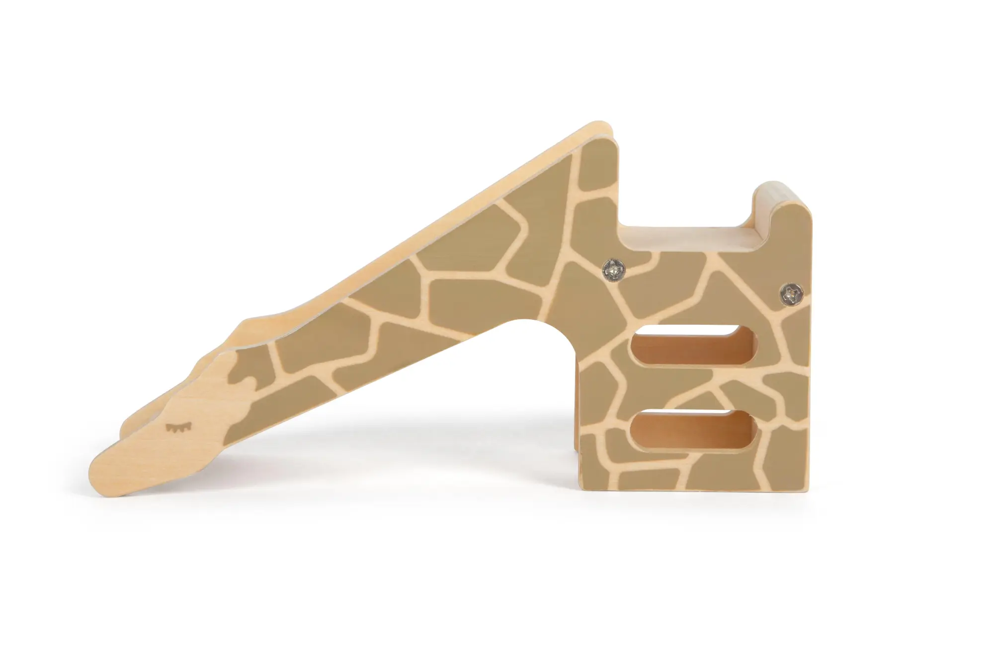 Bild: 4020972126320 | Puppenhausmöbel Kinderzimmer | Hochbett: ca. 15 x 6 x 13 cm | 12632