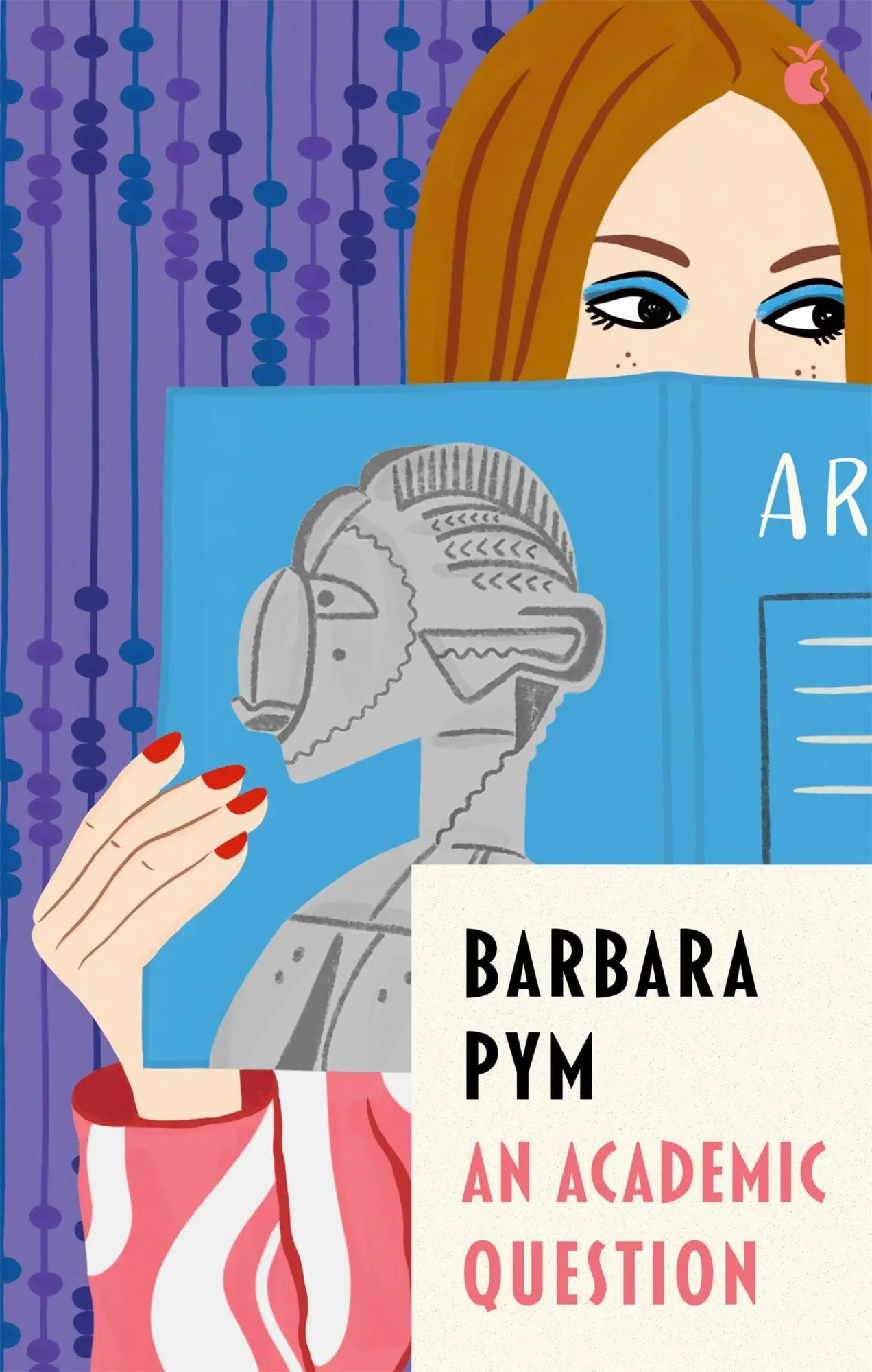 Cover: 9780349016320 | An Academic Question | Barbara Pym | Taschenbuch | XII | Englisch