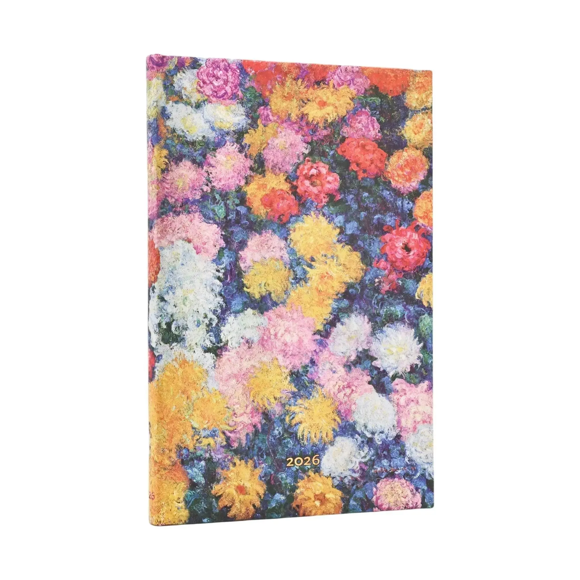 Cover: 9780349706320 | 12-Monatskalender. 2026 Monet Maxi Verso | Paperblanks | Buch | 2026