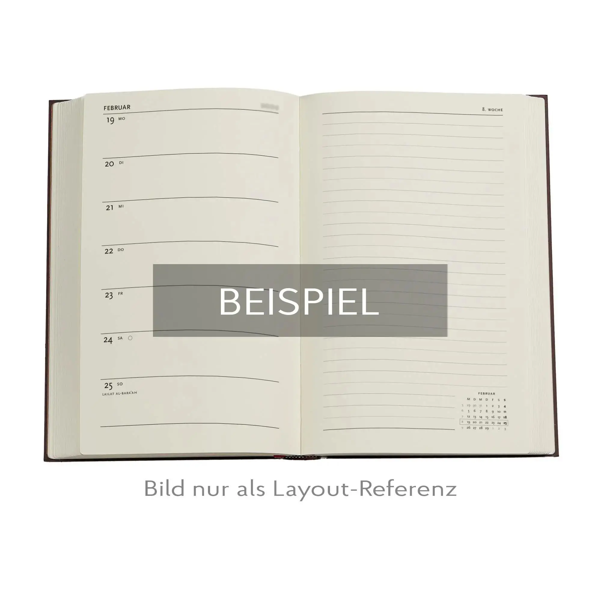 Bild: 9780349706320 | 12-Monatskalender. 2026 Monet Maxi Verso | Paperblanks | Buch | 2026