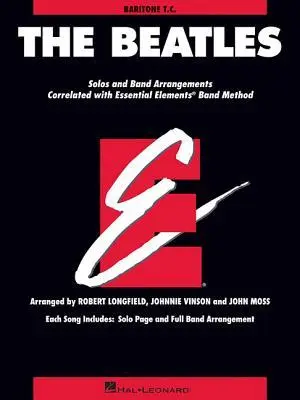 Cover: 9781423476320 | The Beatles | Johnnie Vinson | Taschenbuch | Buch | Englisch | 2013