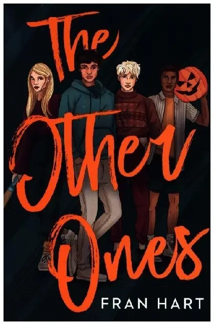Cover: 9781913696320 | The Other Ones | Fran Hart | Taschenbuch | Kartoniert / Broschiert