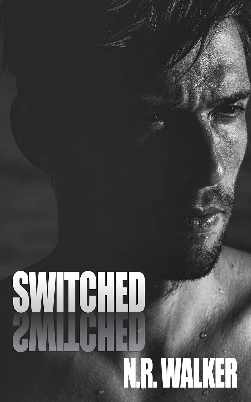 Cover: 9781925886320 | Switched | N. R. Walker | Taschenbuch | Englisch | 2018
