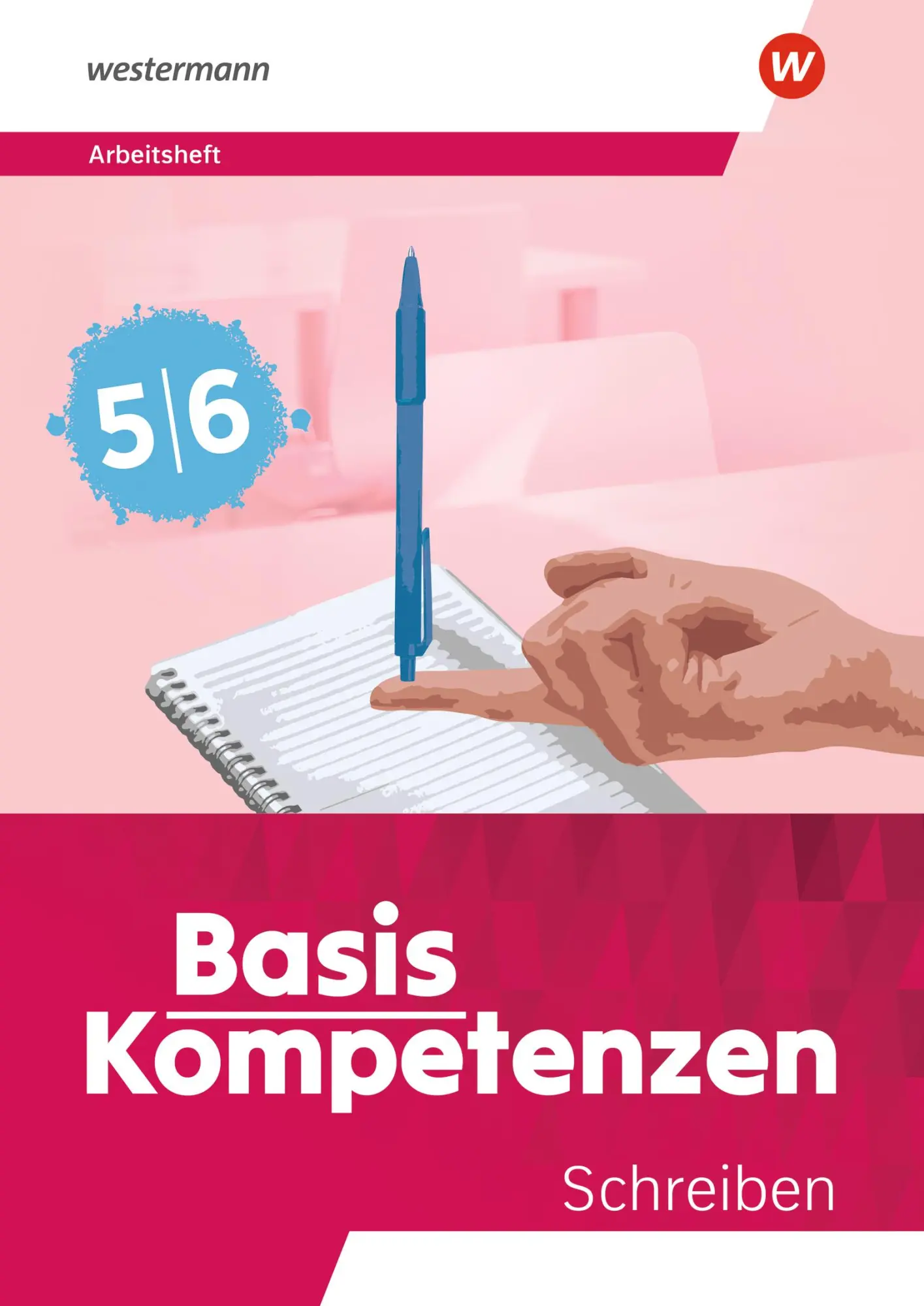 Cover: 9783141336320 | Basiskompetenzen Deutsch. Arbeitsheft Schreiben | Broschüre | 64 S.