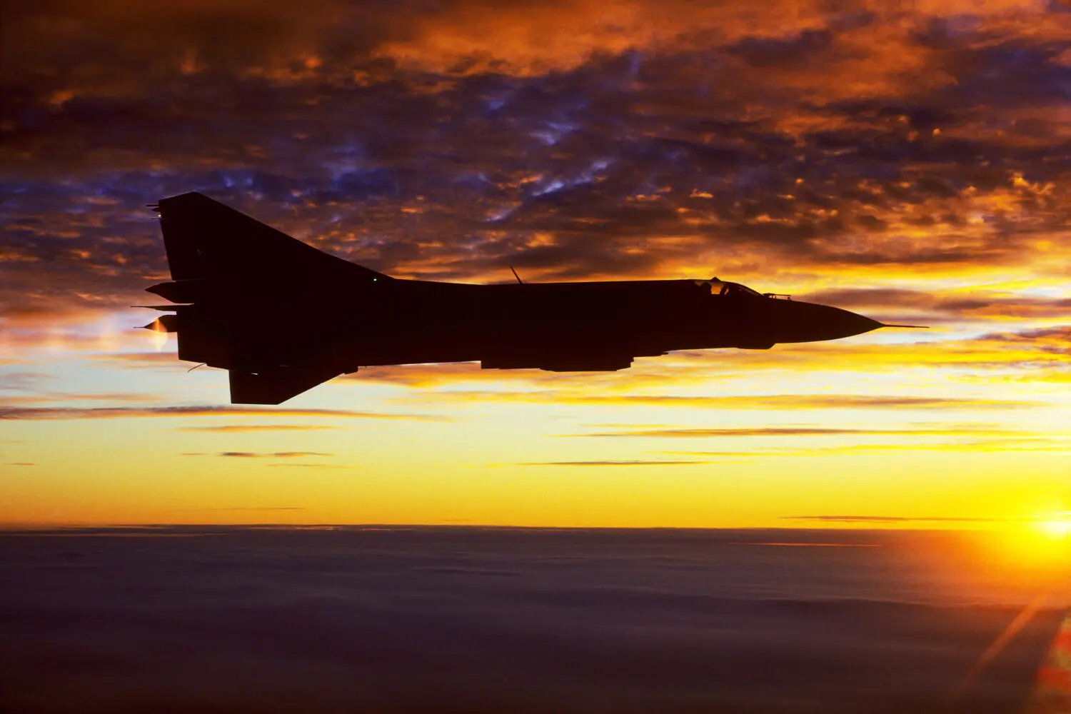 Bild: 9783613046320 | MiG-23 | Michael Normann | Buch | 224 S. | Deutsch | 2024