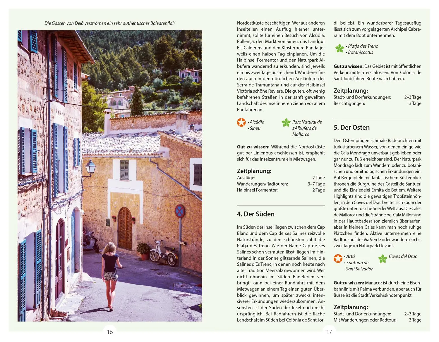 Bild: 9783616016320 | DUMONT Reise-Handbuch Reiseführer Mallorca | mit Extra-Reisekarte