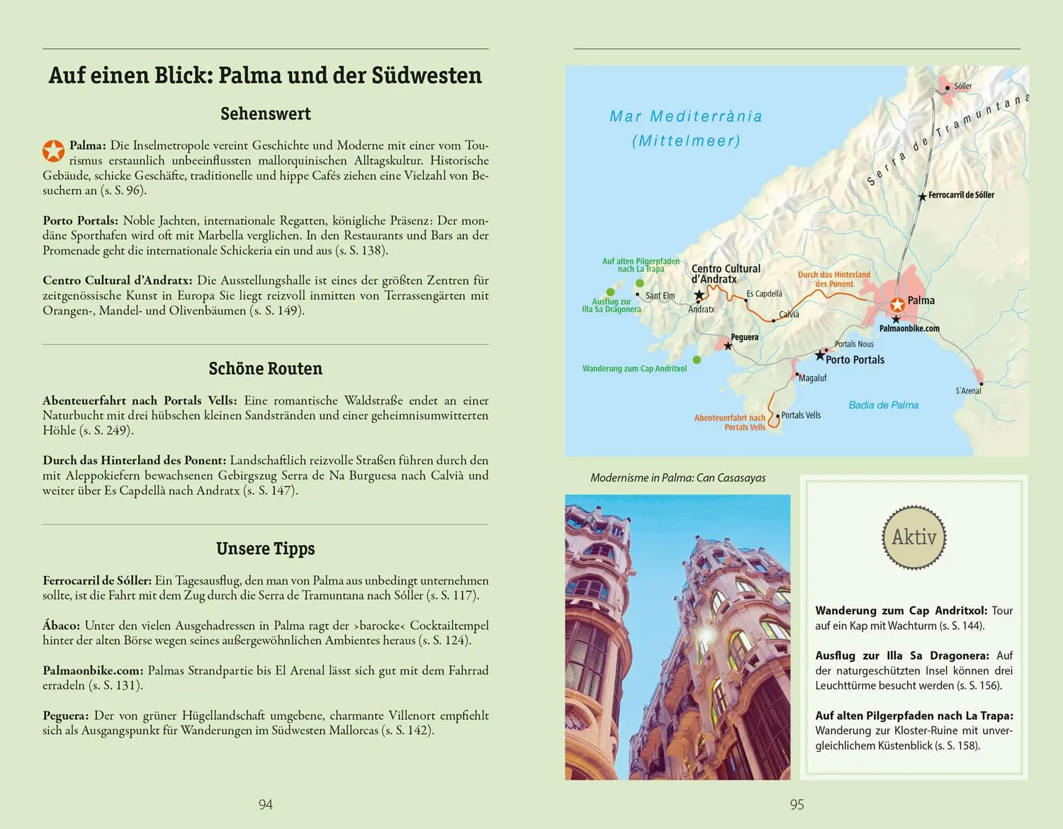 Bild: 9783616016320 | DUMONT Reise-Handbuch Reiseführer Mallorca | mit Extra-Reisekarte