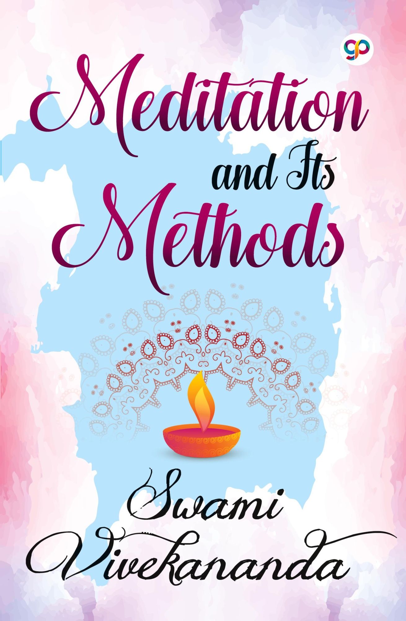 Cover: 9789389716320 | Meditation and Its Methods | Swami Vivekananda | Taschenbuch | 2020
