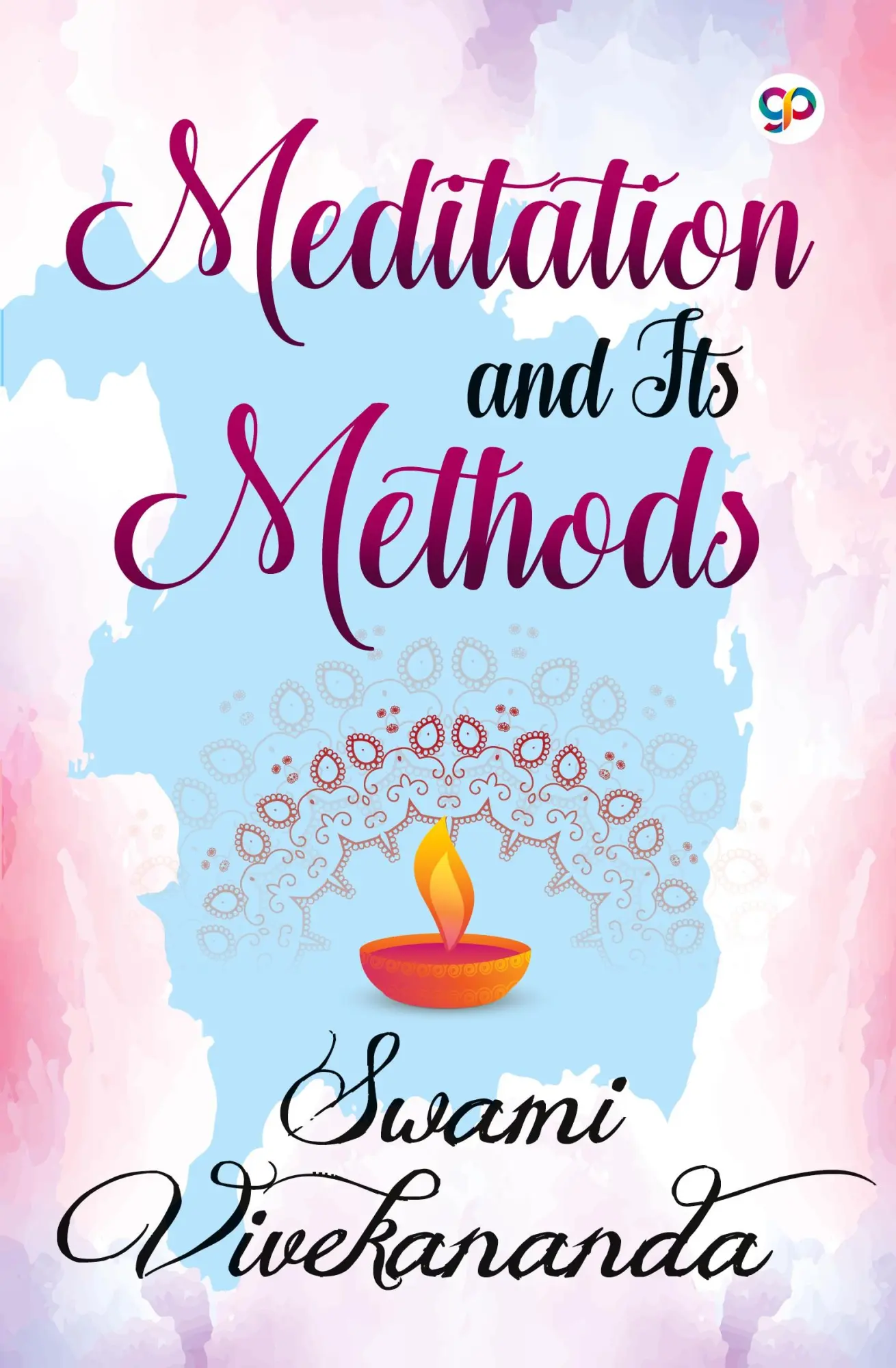 Cover: 9789389716320 | Meditation and Its Methods | Swami Vivekananda | Taschenbuch | 2020