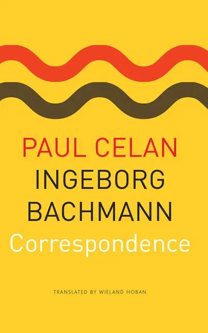 Cover: 9780857426420 | Correspondence | Paul Celan (u. a.) | Taschenbuch | Englisch | 2021