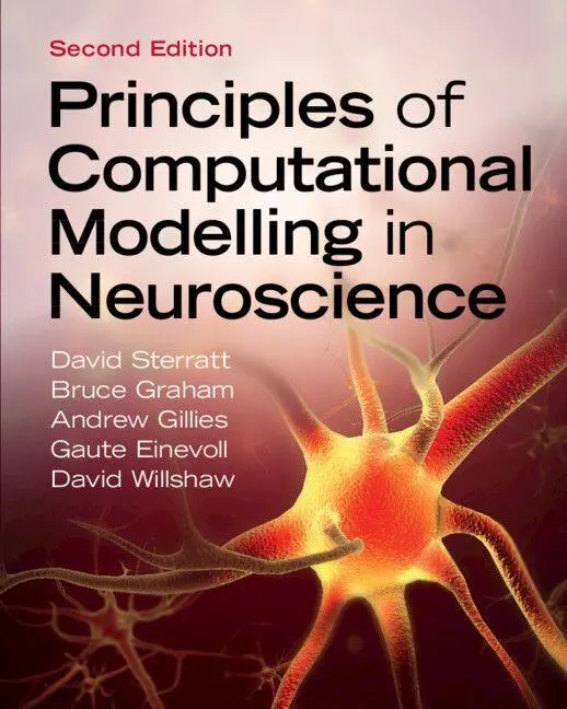 Cover: 9781108716420 | Principles of Computational Modelling in Neuroscience | Taschenbuch