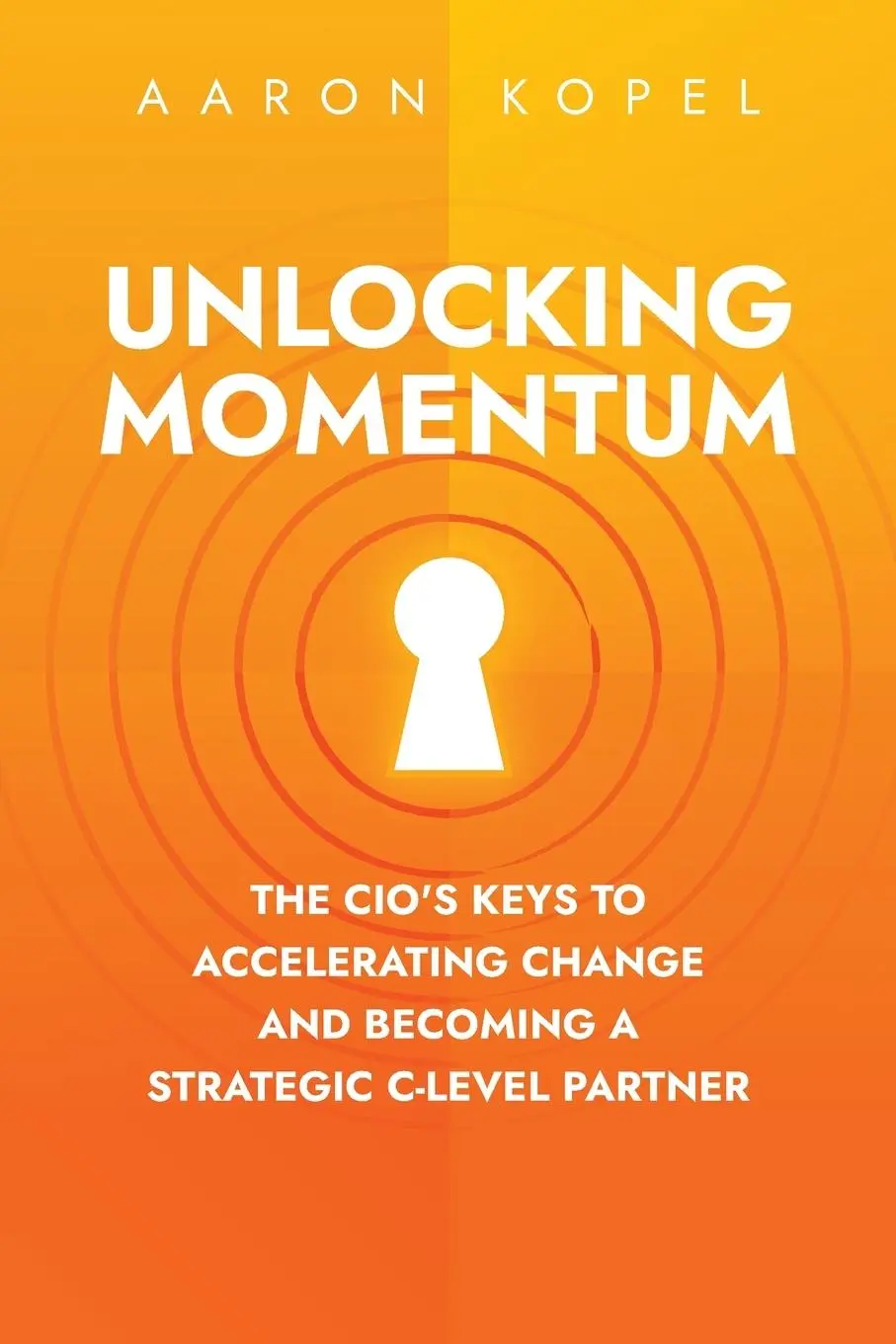 Cover: 9781962956420 | Unlocking Momentum | Aaron Kopel | Taschenbuch | Englisch | 2025